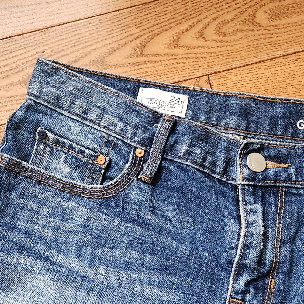 Ladies jeans - Picture 2 of 6